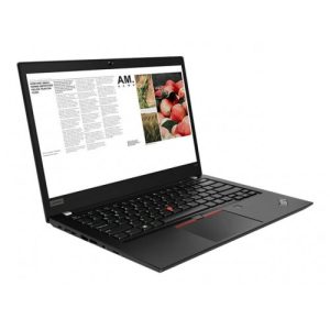 Intel® Core™ i7-8665U   1 9 GHz   Quad-Core   Turbo Boost 4 8 GHz   1 9 GHz   Quad-Core   Turbo Boost 4 8 GHz  16 GB DDR4 SODIMM  512 GB NVMe SSD  35 6 cm (14 0)  Matiran (AntiGlare  matt)  Touch  FHD   1920 x 1080  NVIDIA GeForce MX250 (2 GB GDDR5)  HDMI  USB-C  Thunderbolt  2x USB  Backlit keyboard  Card reader  bluetooth  No OS Installed - Win10P COA
