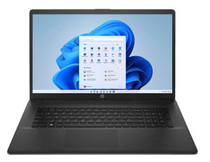Intel® Processor N200   Quad-Core (4C 4T)   1 0 - 3 7 GHz  8 GB DDR4 SODIMM  512 GB NVMe SSD  43 9 cm (17 3)  Matiran (AntiGlare  matt)  FHD   1920 x 1080  Intel® UHD Graphics  HDMI  USB-C  2x USB  Backlit keyboard  bluetooth  Microsoft Windows 11 Home (64-bit)
