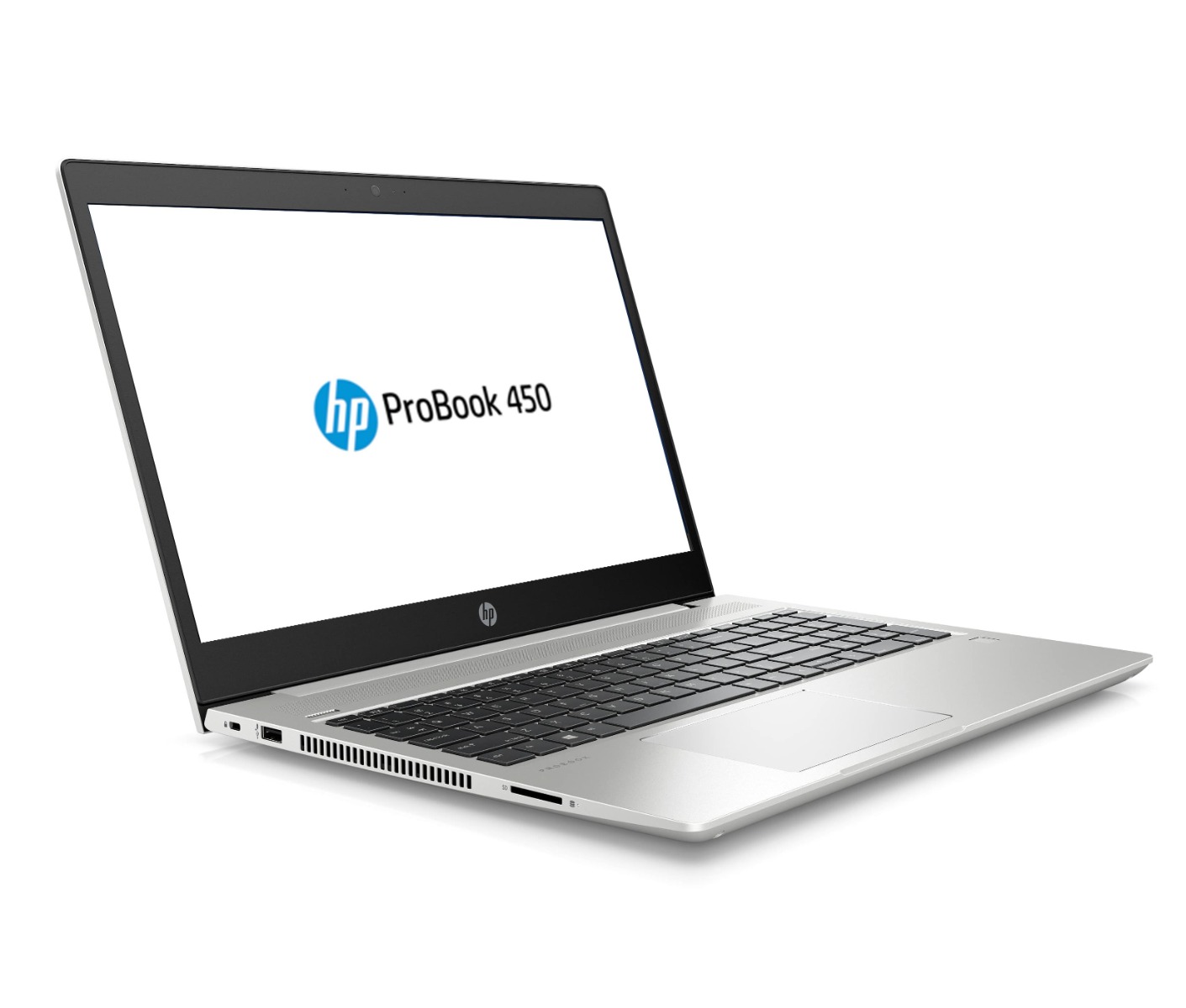 Laptop HP Probook 450 G6 / i5 / RAM 8 GB / SSD Pogon / 15,6″ FHD - Slika 3