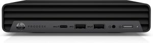 Intel® Core™ i5-10500T   2 3 GHz   Hexa-Core (6C 12T)   Turbo Speed 3 8 GHz  16 GB DDR4 SODIMM  256 GB NVMe SSD  Intel® UHD Graphics 630  HDMI  USB-C  Thunderbolt  6x USB  Bluetooth  Bez operativnog sustava (licencna naljepnica Win10P)
