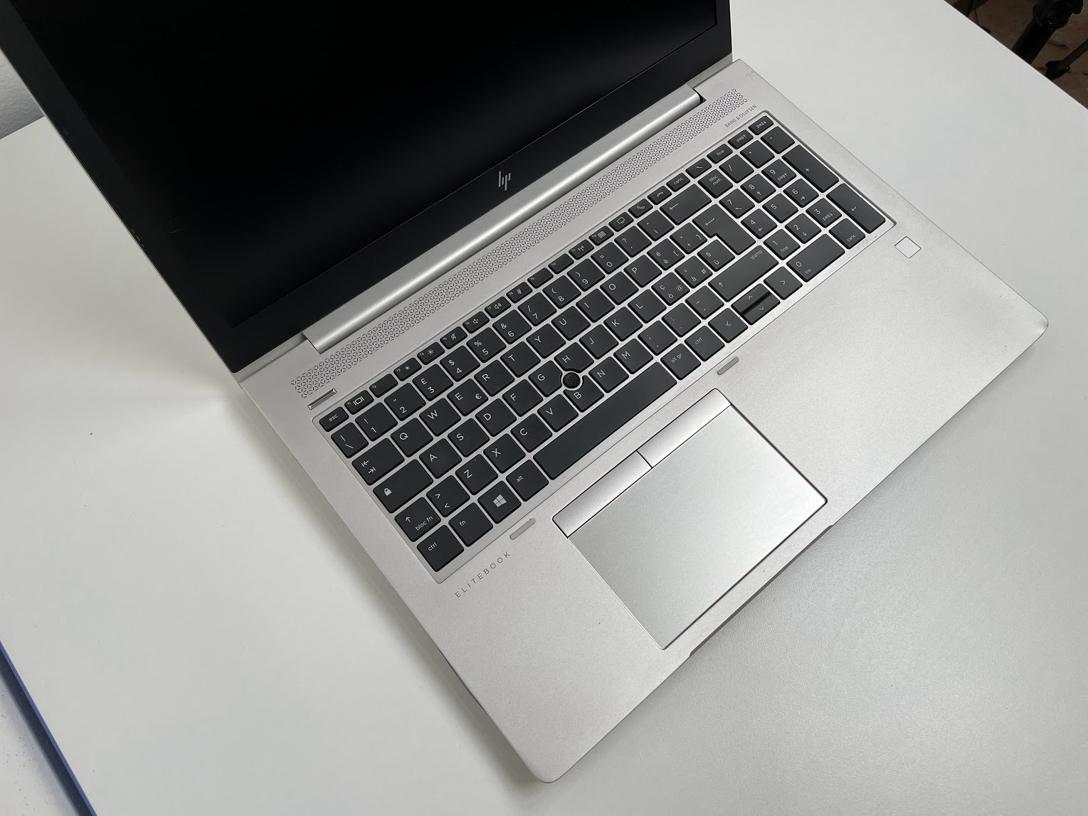 Laptop HP EliteBook 850 G5 / i5 / RAM 16 GB / 256GB SSD / 15,6″ FHD - Slika 2