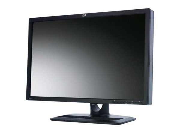 Monitor Monitor HP ZR24w LCD LCD - Slika 2