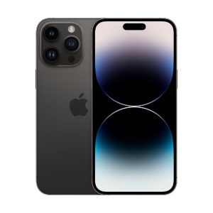 Apple iPhone 14 Pro Max 1TB 5G Space Black