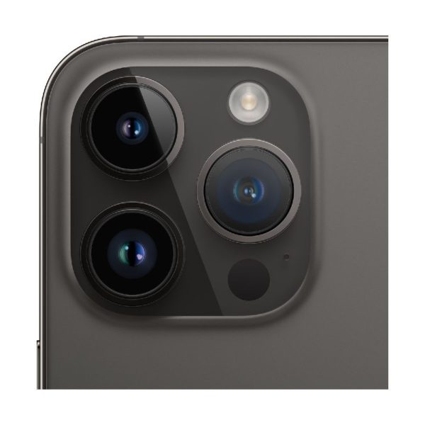 Apple iPhone 14 Pro Max 1TB 5G Space Black - Slika 4