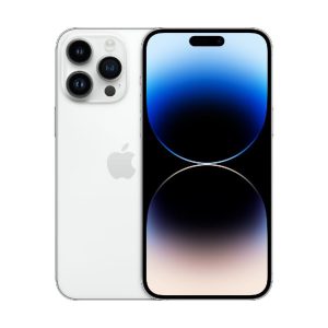 Apple iPhone 14 Pro Max 1TB 5G Silver