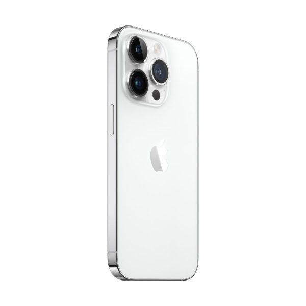 Apple iPhone 14 Pro Max 1TB 5G Silver - Slika 3