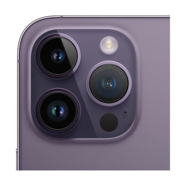 Apple iPhone 14 Pro Max 1TB 5G Deep Purple - Slika 4