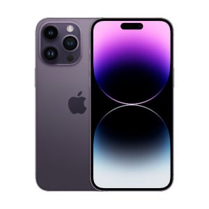 Apple iPhone 14 Pro Max 256GB 5G Deep Purple