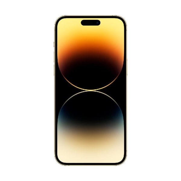 Apple iPhone 14 Pro Max 128GB 5G Gold - Slika 2