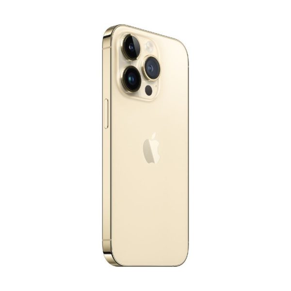 Apple iPhone 14 Pro Max 128GB 5G Gold - Slika 3