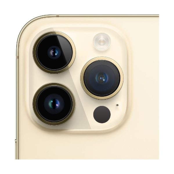 Apple iPhone 14 Pro Max 128GB 5G Gold - Slika 4