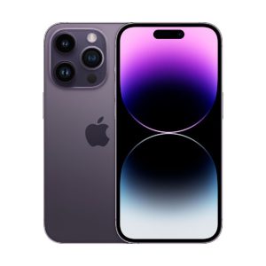 Apple iPhone 14 Pro 512GB 5G Deep Purple