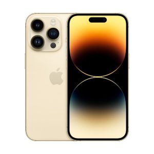 Apple iPhone 14 Pro 256GB 5G Gold