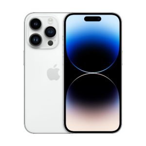 Apple iPhone 14 Pro 256GB 5G Silver