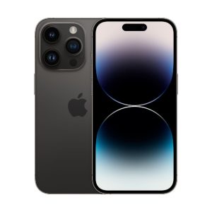 Apple iPhone 14 Pro 256GB 5G Space Black