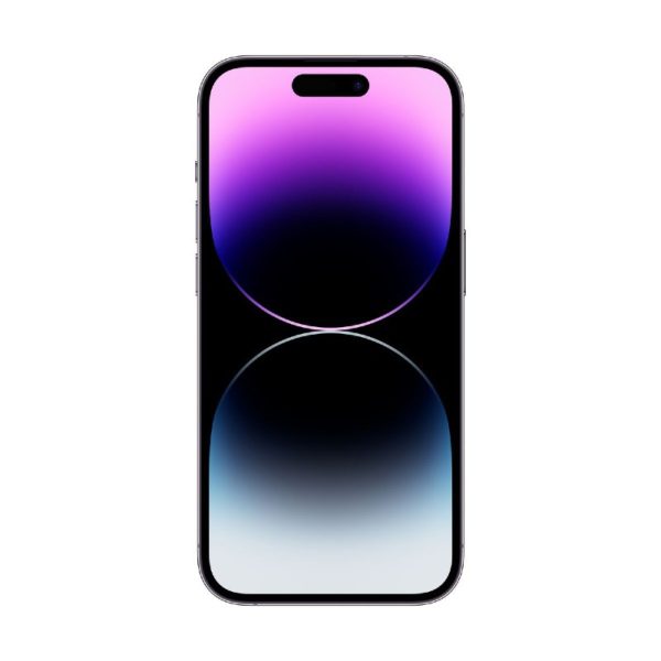 Apple iPhone 14 Pro 128GB 5G Deep Purple - Slika 2