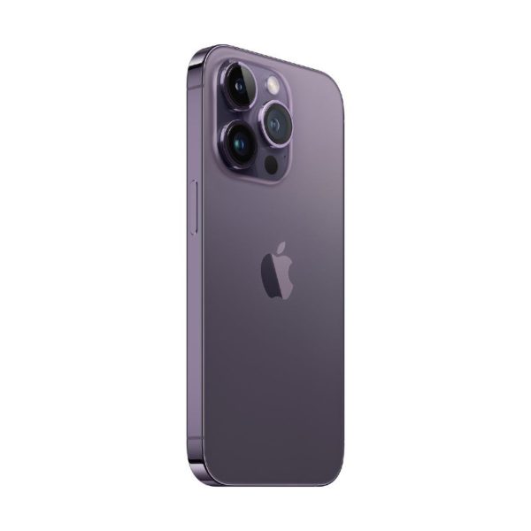Apple iPhone 14 Pro 128GB 5G Deep Purple - Slika 3