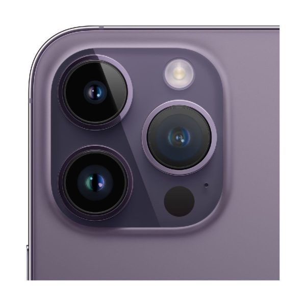 Apple iPhone 14 Pro 128GB 5G Deep Purple - Slika 4