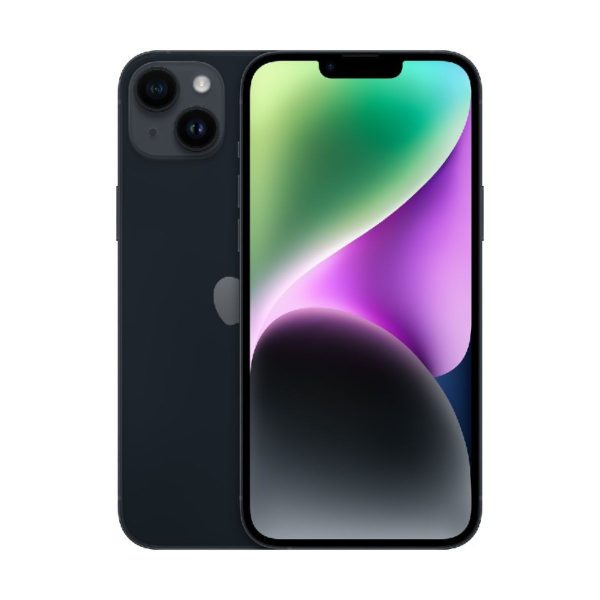 Apple iPhone 14 Plus 256GB 5G Midnight