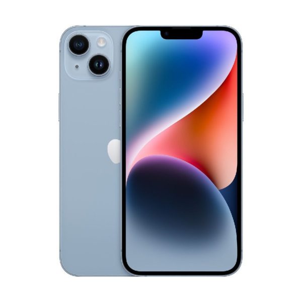 Apple iPhone 14 Plus 256GB 5G Blue