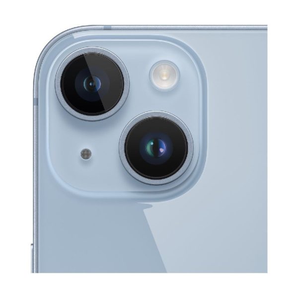 Apple iPhone 14 Plus 256GB 5G Blue - Slika 4