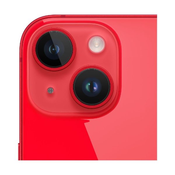 Apple iPhone 14 Plus 128GB 5G Red - Slika 4