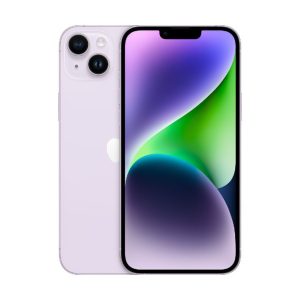 Apple iPhone 14 Plus 128GB 5G Purple