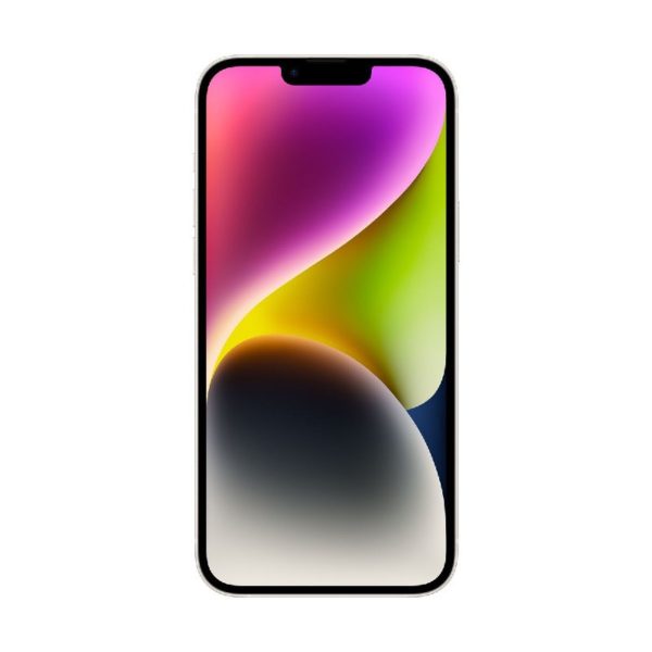 Apple iPhone 14 Plus 128GB 5G Starlight - Slika 2