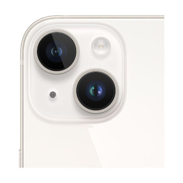 Apple iPhone 14 256GB 5G Starlight - Slika 4