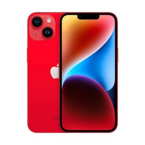 Apple iPhone 14 256GB 5G Red
