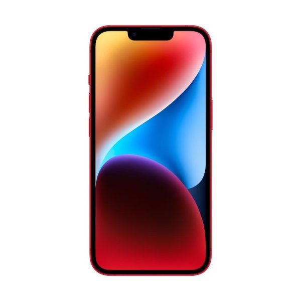 Apple iPhone 14 256GB 5G Red - Slika 2
