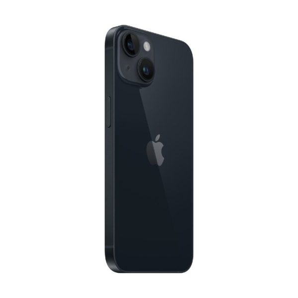 Apple iPhone 14 256GB 5G Midnight - Slika 2