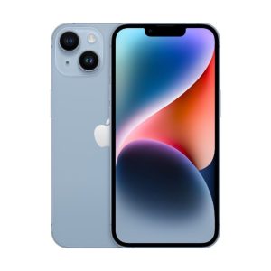 Apple iPhone 14 256GB 5G Blue