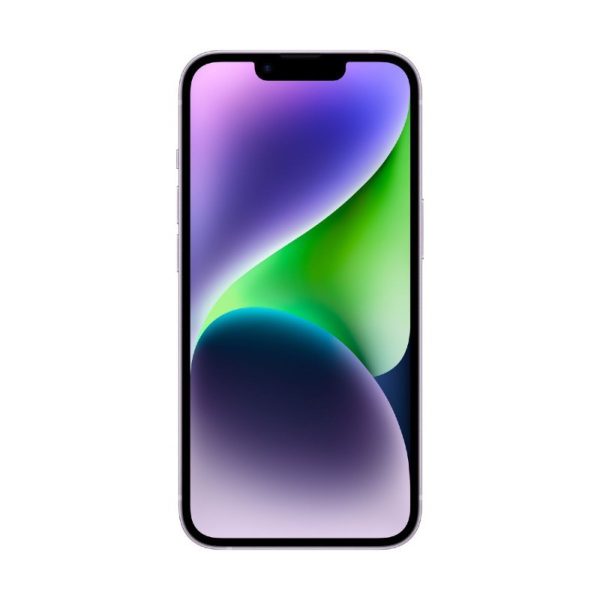 Apple iPhone 14 128GB 5G Purple - Slika 2