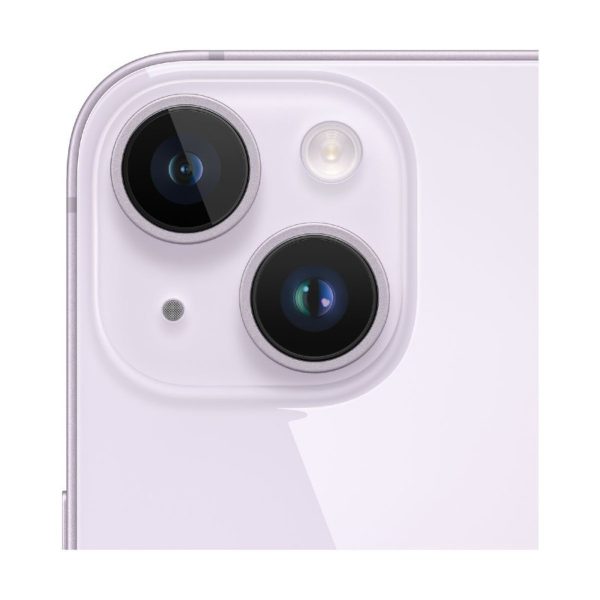 Apple iPhone 14 128GB 5G Purple - Slika 4