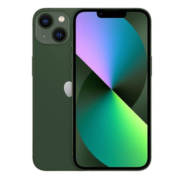 Apple iPhone 13 128GB 5G Green