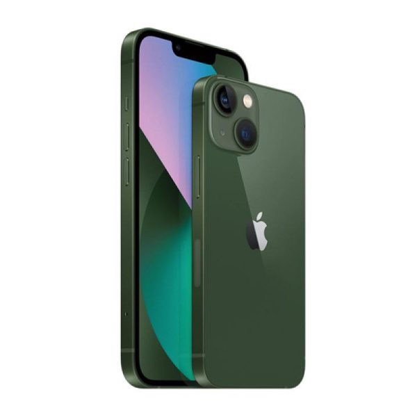 Apple iPhone 13 128GB 5G Green - Slika 2