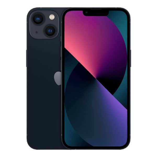 Apple iPhone 13 128GB 5G Midnight
