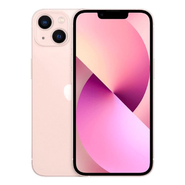Apple iPhone 13 128GB 5G Pink