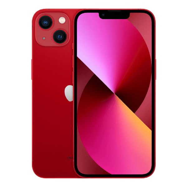 Apple iPhone 13 128GB 5G Red