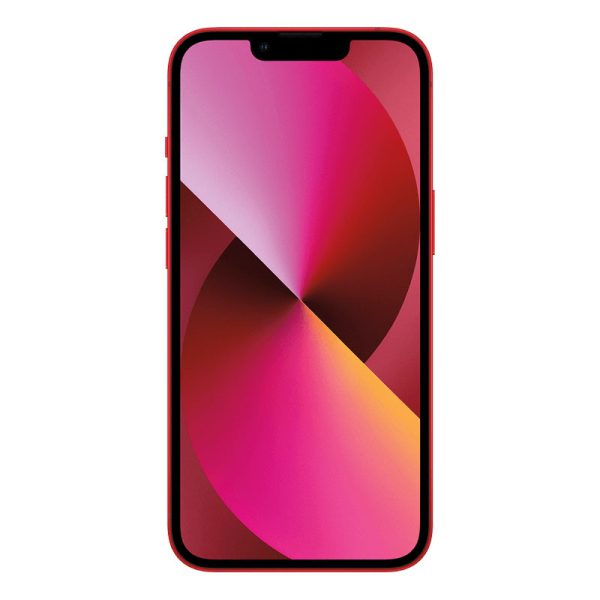 Apple iPhone 13 128GB 5G Red - Slika 2