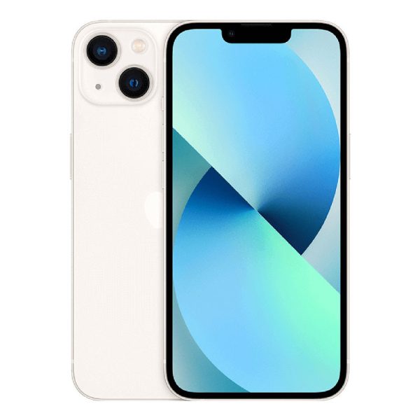 Apple iPhone 13 128GB 5G Starlight
