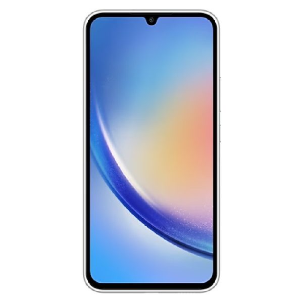 Samsung Galaxy A34 6GB/128GB Dual SIM Silver - Slika 2