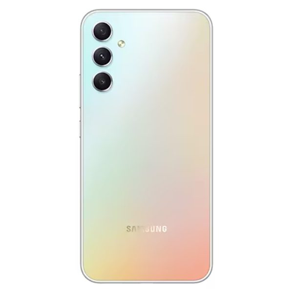 Samsung Galaxy A34 6GB/128GB Dual SIM Silver - Slika 4