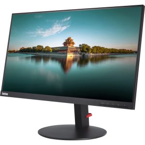 23.8 Wide LCD Monitor  1920 x 1080 IPS panel  250 cd m2  1000:1 contrast ratio  178 178 view angles  6 ms response time  VGA  HDMI  DisplayPort  4 x USB 3.0