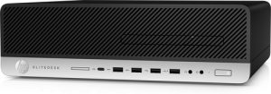 Intel Core i5-9500   3.00 GHz   Hexa-Core   4.40 GHz TurboBoost  16 GB DDR4 DIMM  512 GB NVME SSD  Intel UHD Graphics 630  USB-C  10x USB  No OS Installed - Win10P COA