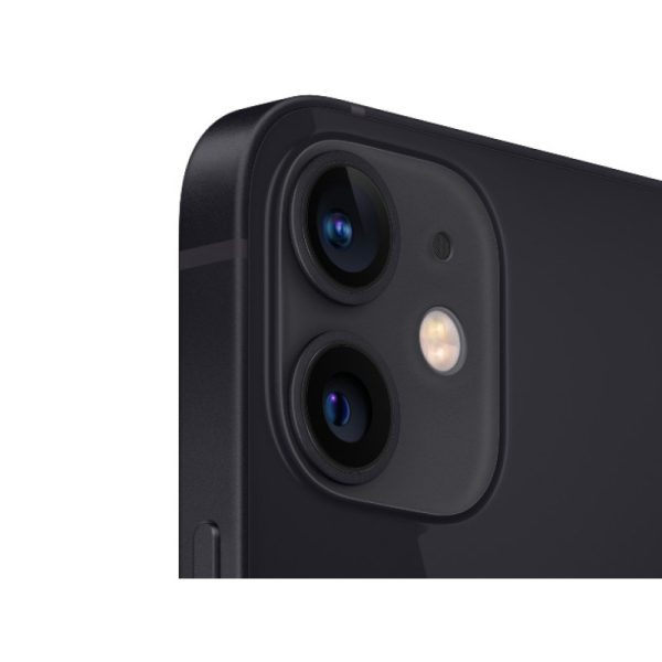 Apple iPhone 12 128GB Black - Slika 3