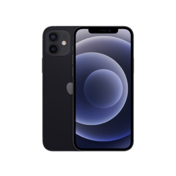 Apple iPhone 12 128GB Black
