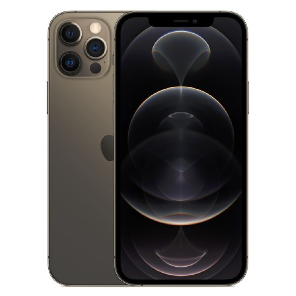Apple iPhone 12 Pro Max 5G 512GB Graphite