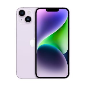 Apple iPhone 14 512GB 5G Purple